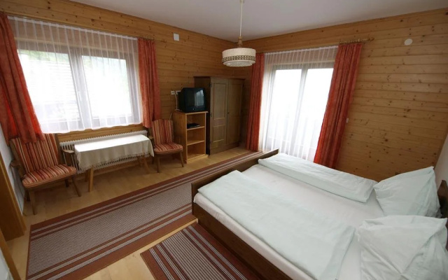 Frühstückspension Kärntnerhof