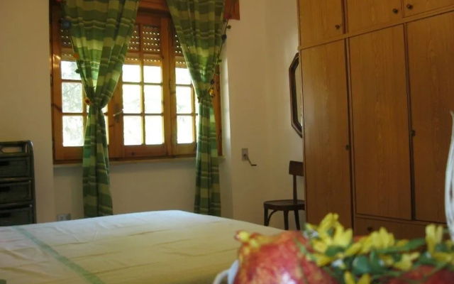 Casa vacanze Ludovica