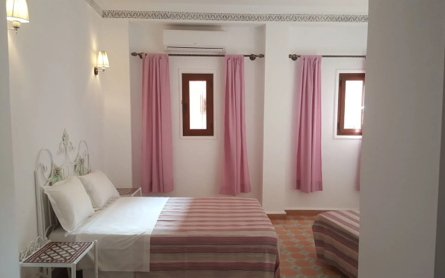 Riad Hotel Essaouira