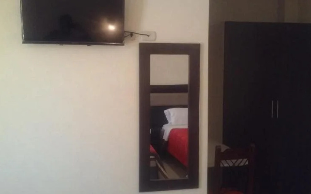 Hotel Victoria Reggia