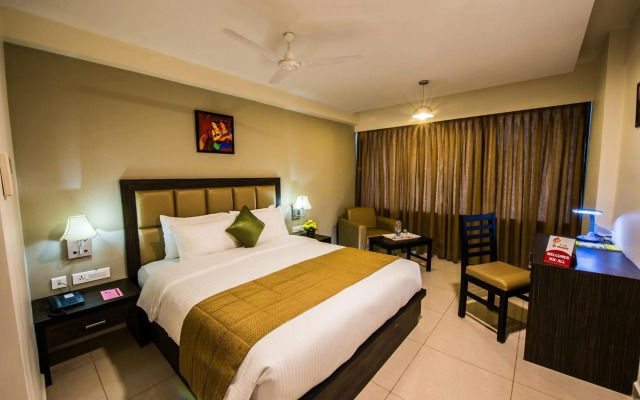 Plazza Hotel Trichy