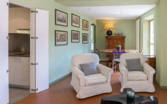 Piazza Venezia Charming Apartment