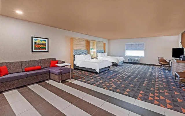 Holiday Inn - Amarillo East