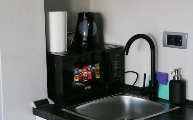 Smart Apartments Templum