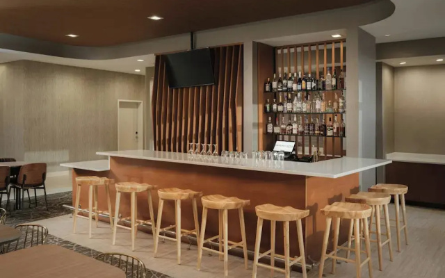 Springhill Suites By Marriott Lexington Frankfort