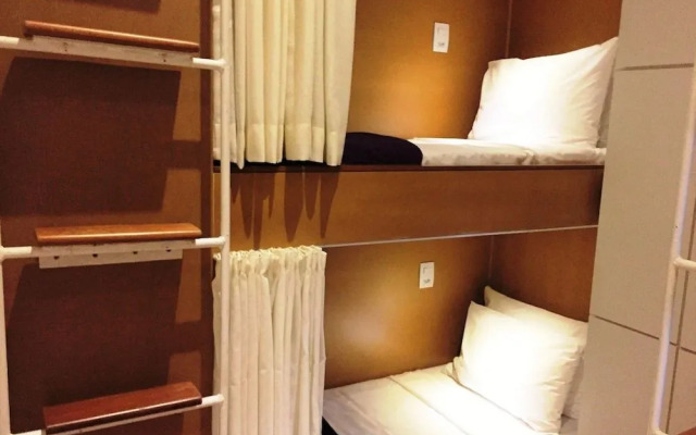 Villa 25 - Hostel