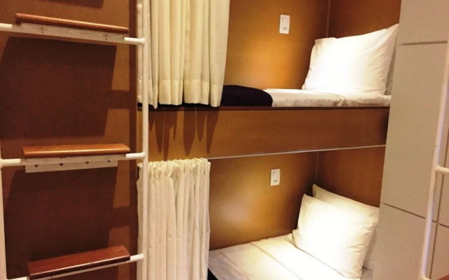 Villa 25 - Hostel
