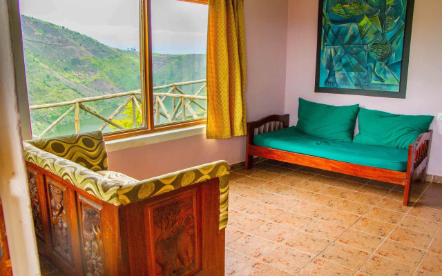 Lodge Bellavista