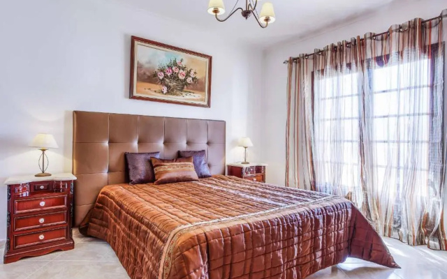 Villa Antao