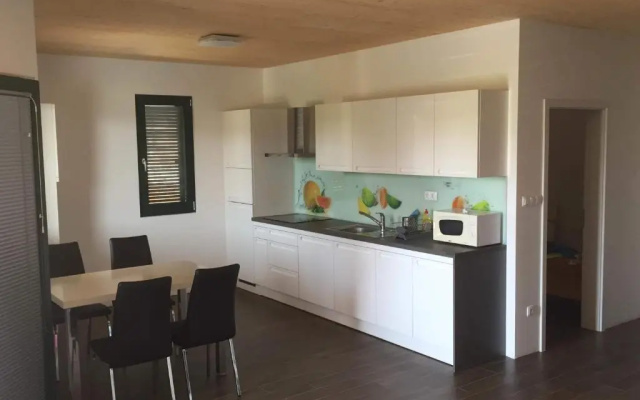 Apartments Dujic