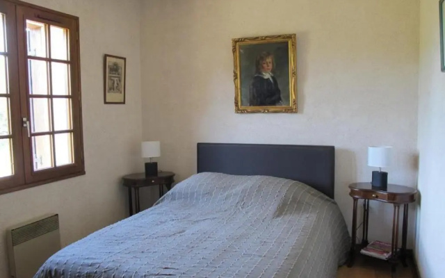 Gîte Fontaines-en-Sologne, 4 pièces, 11 personnes - FR-1-491-259