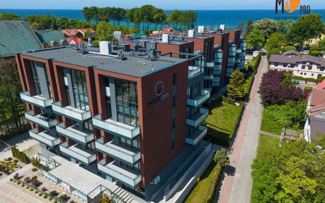 SUMMER LOFTS Apartamenty Premium