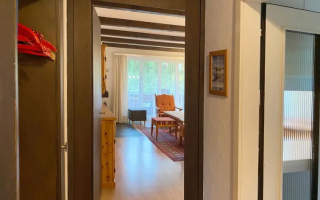 Ferienwohnung Ibach