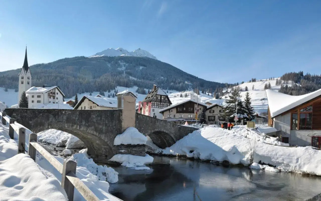 Sur Baselgia