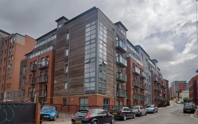 En Suite Rooms & Apartments SHEFFIELD