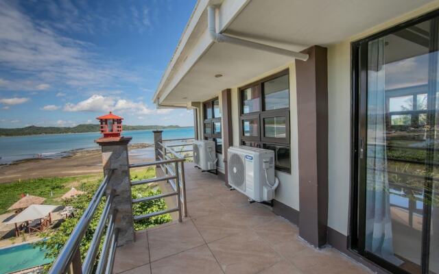 Rawis Resort Hotel