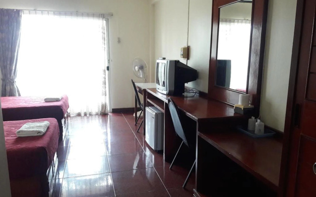 Rawanda Resort Hotel