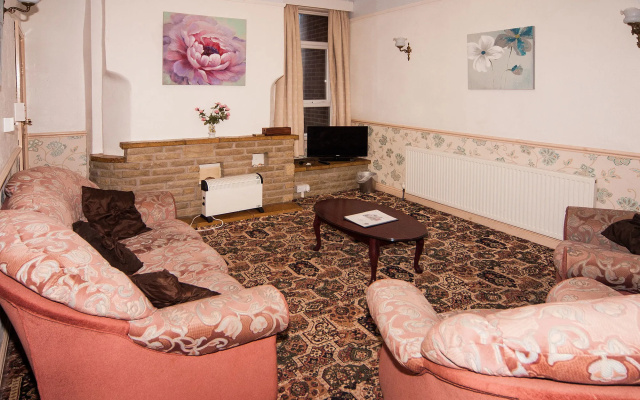 Diamond Apartments Skegness