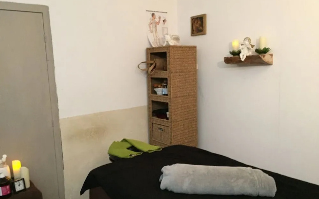 La Maison du Bien Etre