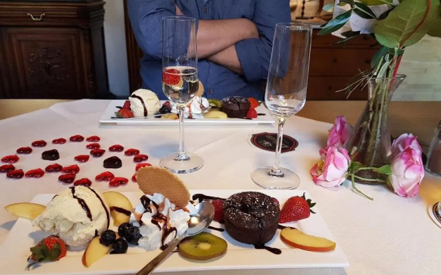 Hotel Gasthof Stern