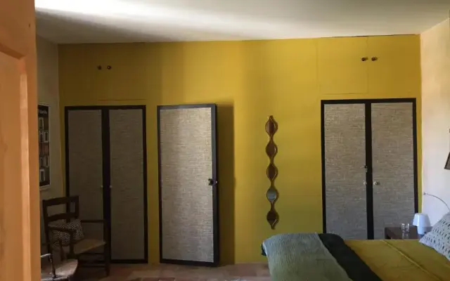 La Bastide du Farfadet
