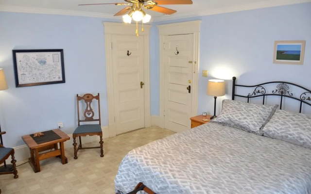 Island Home Bed and Breakfast