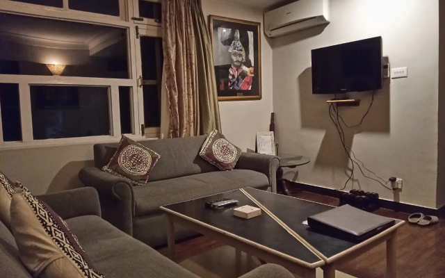 Shaligram Hotel