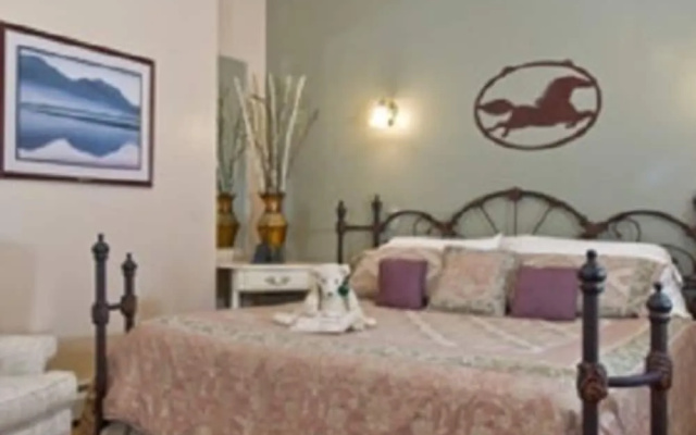 Rockwell Falls Inn and Wine Bar