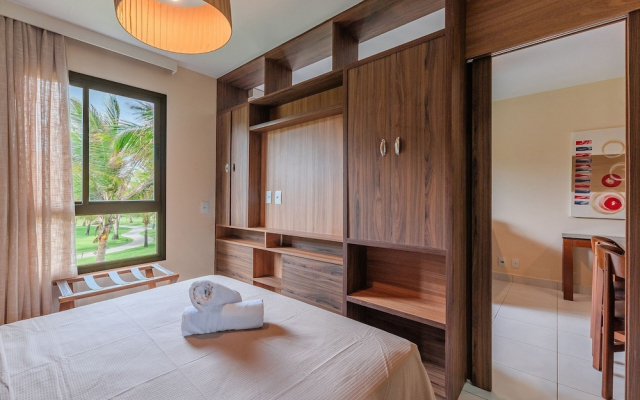 VG Sun #206 Oceanfront in Cumbuco By Carpediem