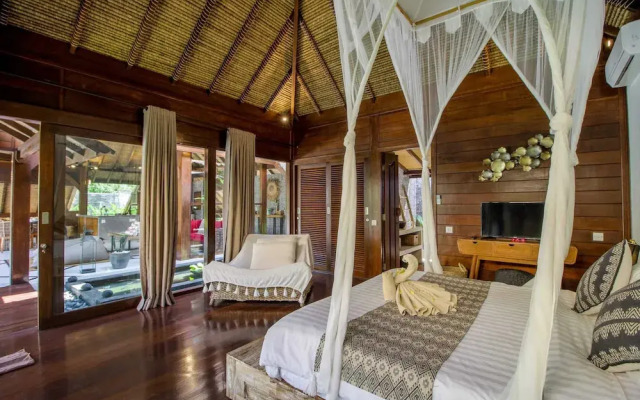 Villa Louise