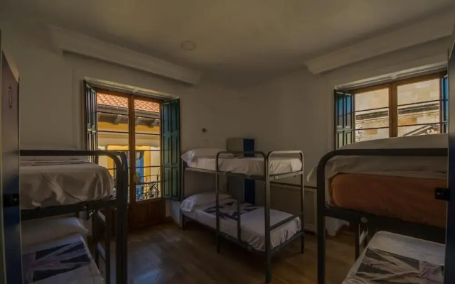 Hostel Covent Garden by gaiarooms