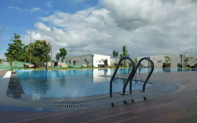 Narayana Green Resort