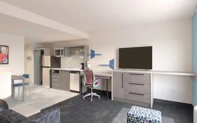 Home2 Suites By Hilton Vaughan Toronto On