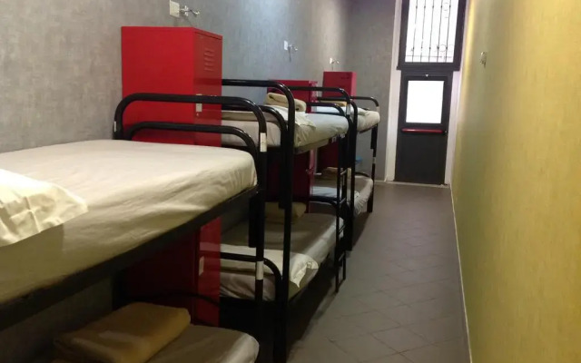 Youth Station Hostel