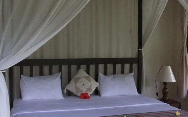 [Deact] Coco Alami Guest House