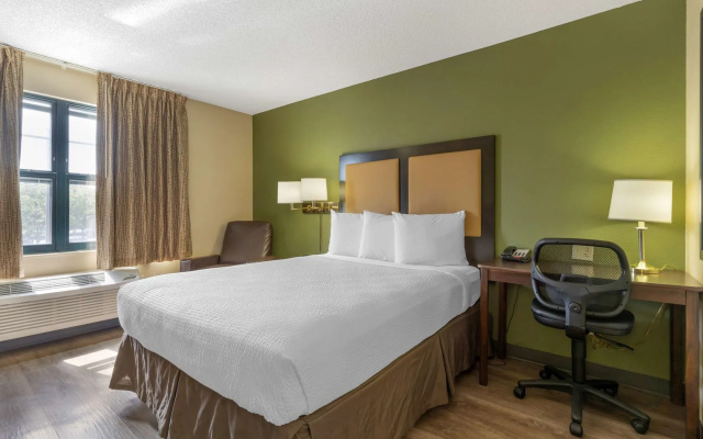 Extended Stay America Suites Stockton Tracy
