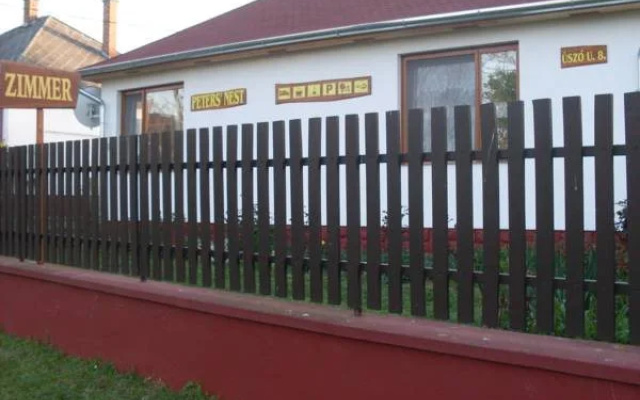 Peters Nest