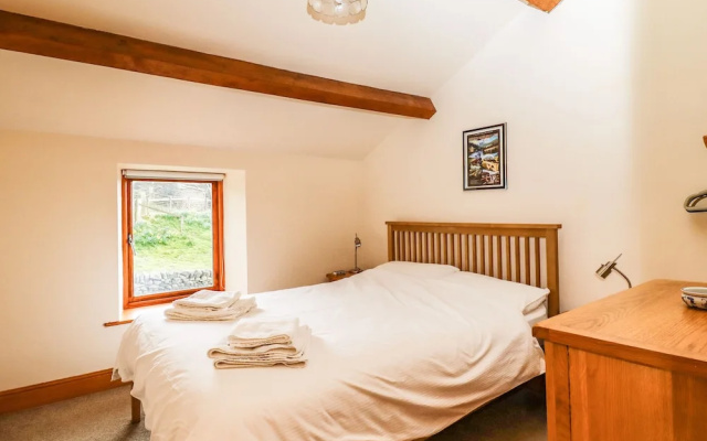 Kestrel Cottage