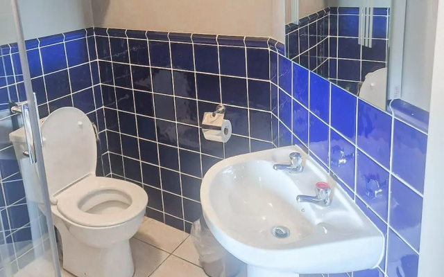 Dingle Town Holiday Home