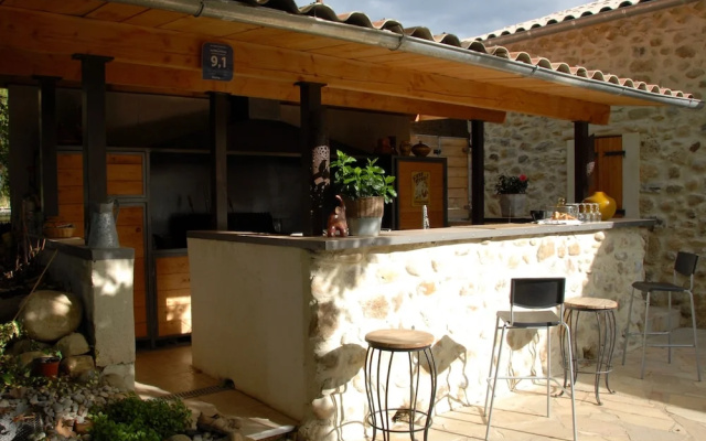 Les Gîtes d'Eliane