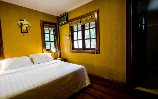 Carpe Diem Orchard Home