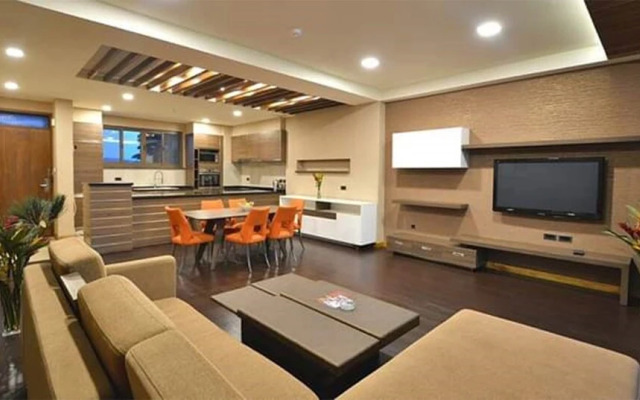 Wonderful Apartment in Kampala