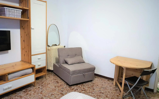 Studio Luna Apartment