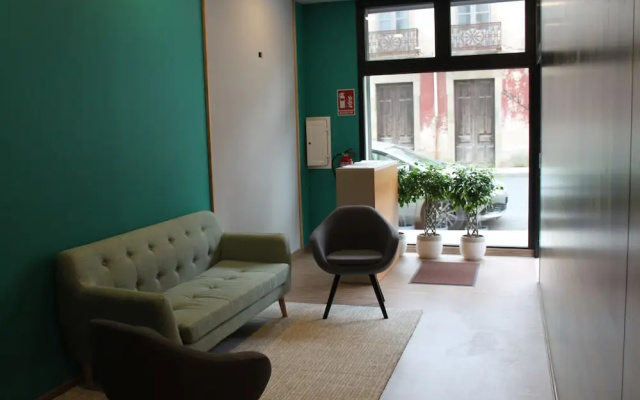 Hostel Andaina