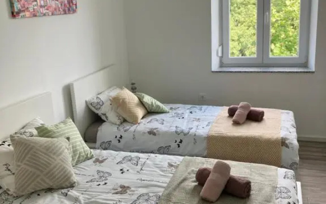 7th Heaven Apartment