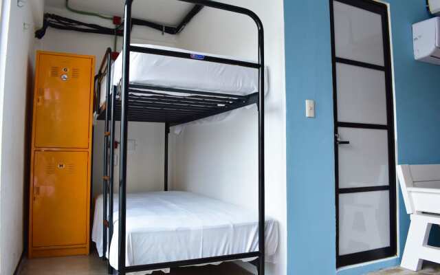 Tucan Hostel