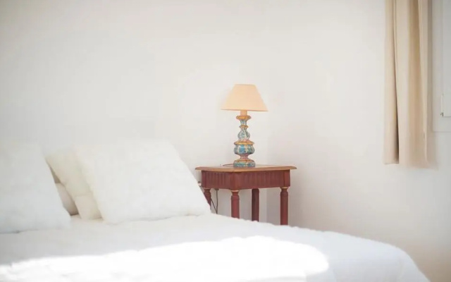 Villa 50m from the beach in Cambrils TH 11