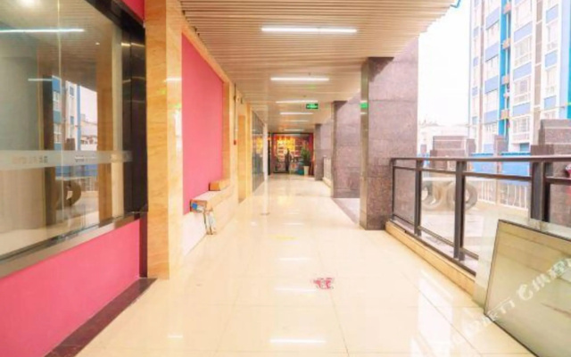Han Dong  hotel
