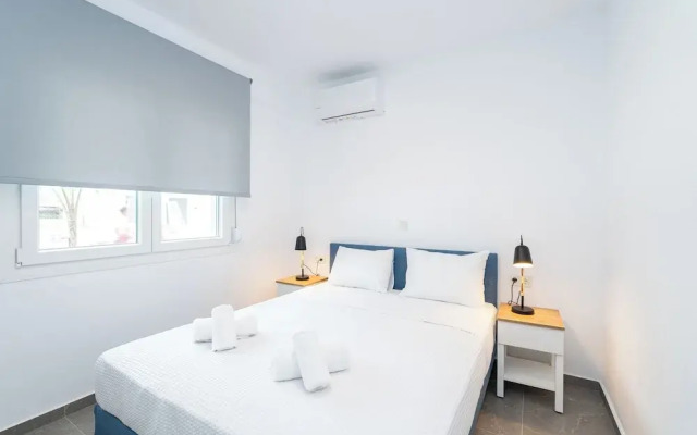 Green Almond Residential Complex