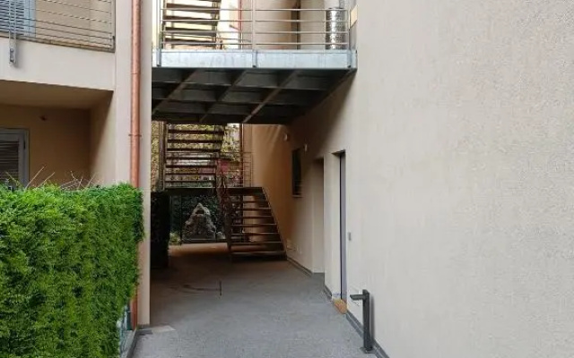Apartment near to Como - Donkey's House